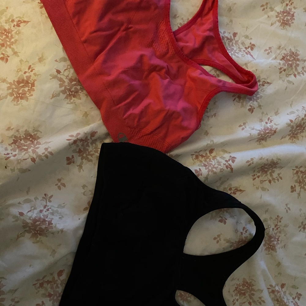 Sport bra